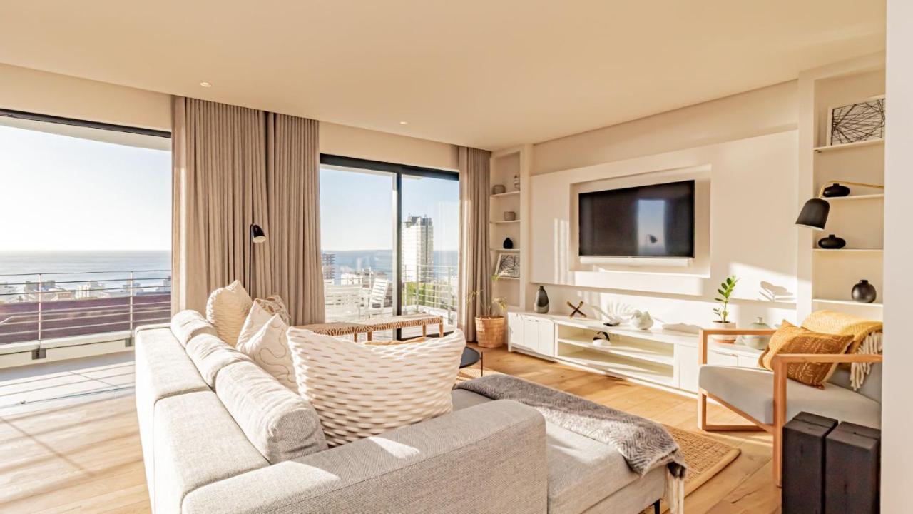 Alpha Sunsets Apartment