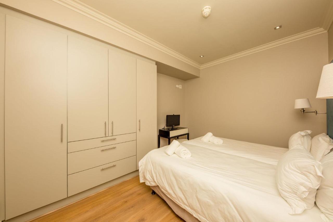 407 Royal Apartment Cape Town