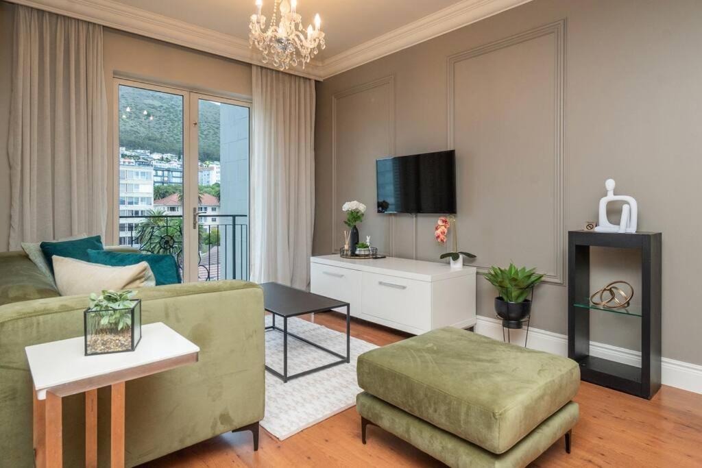 Apartamento Point Luxury Cidade Do Cabo