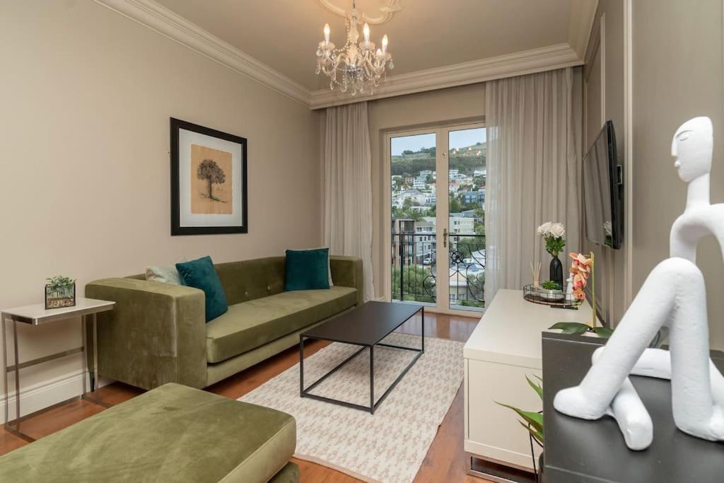 Point Luxury Apartamento Cidade Do Cabo