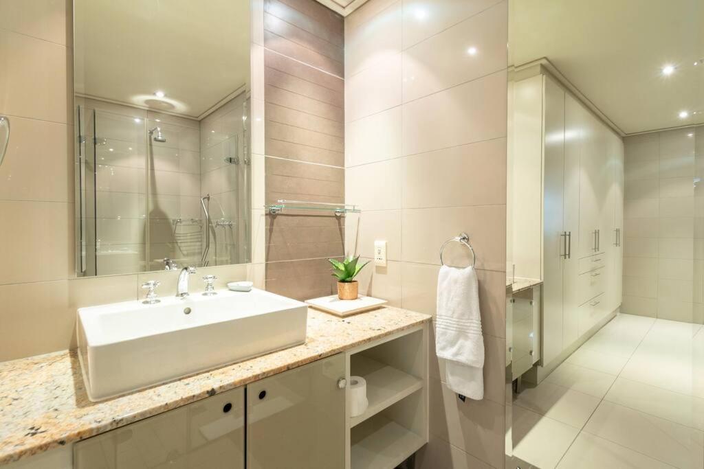 Apartamento Point Luxury