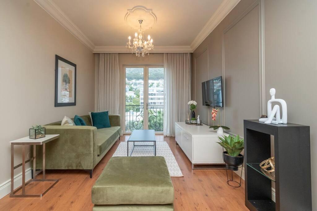 Apartamento Point Luxury *