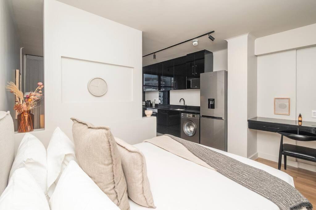 Luxury Studio In The City