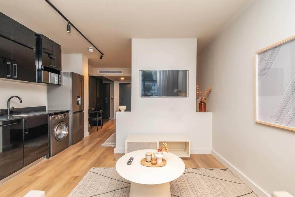 Luxury Studio In The City Apartment Cape Town