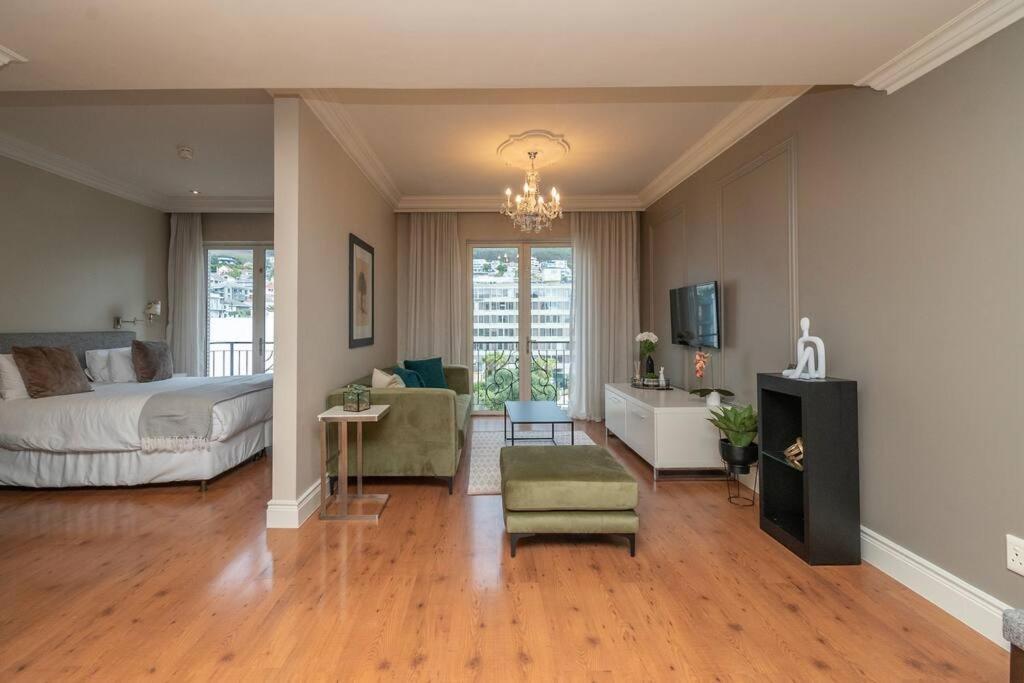 Apartamento Point Luxury Cidade Do Cabo
