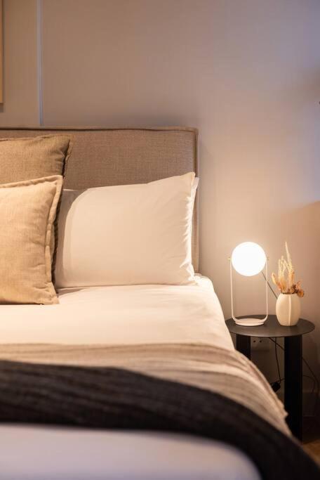 Apartment Luxury Studio In The City *