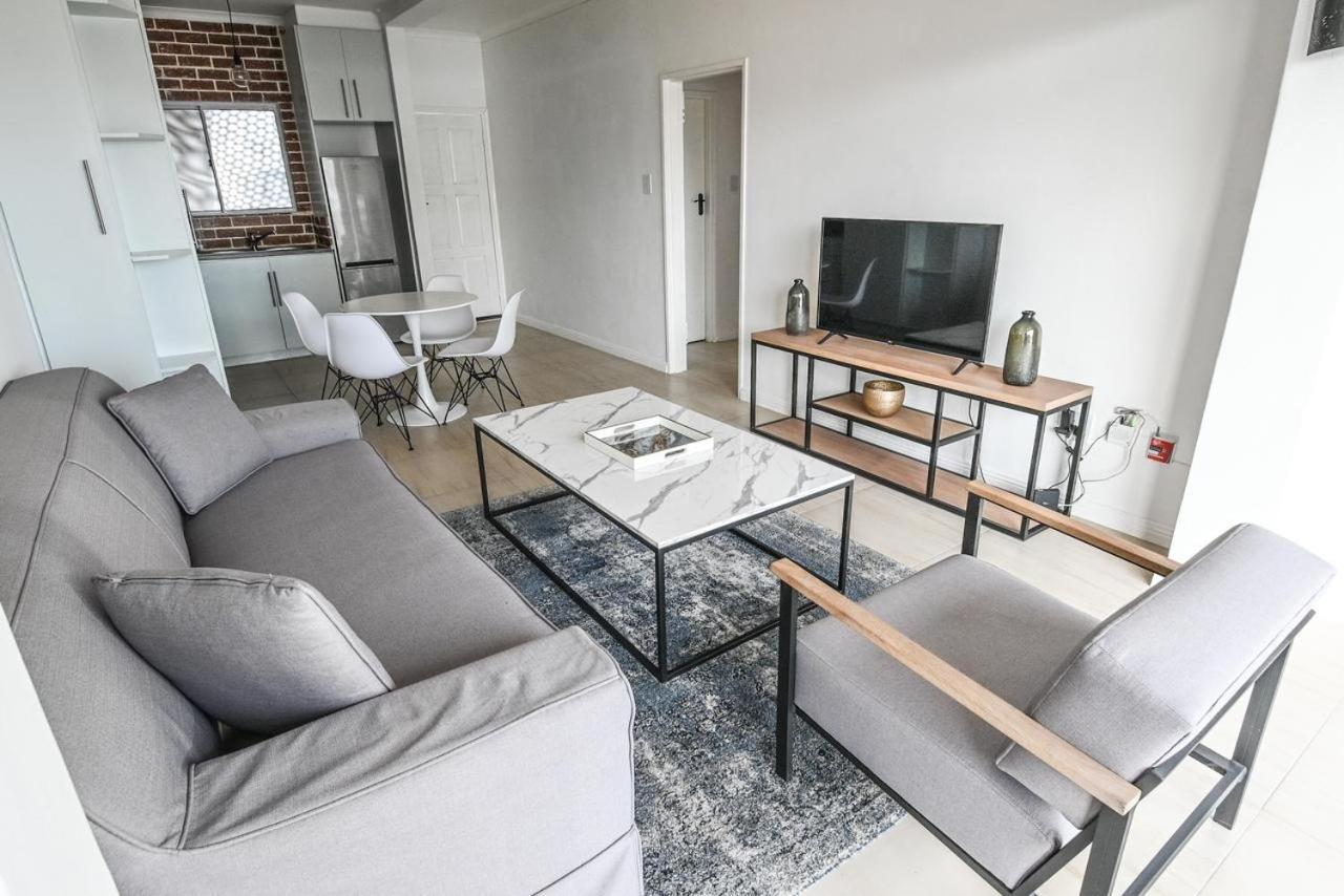 6 Culemborg Court, 5 Culemborg Street, Strand, Apartment