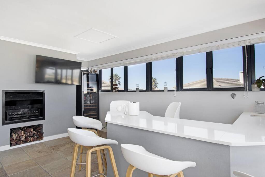 Sunset Links 54 Villa Cape Town