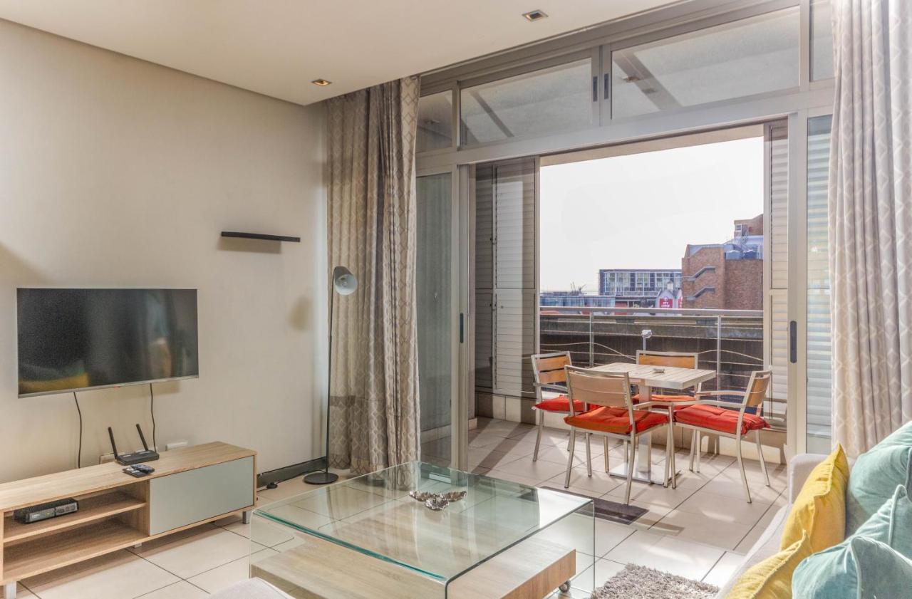 Apartment Two Bedroom - Fully Furnished And Equipped