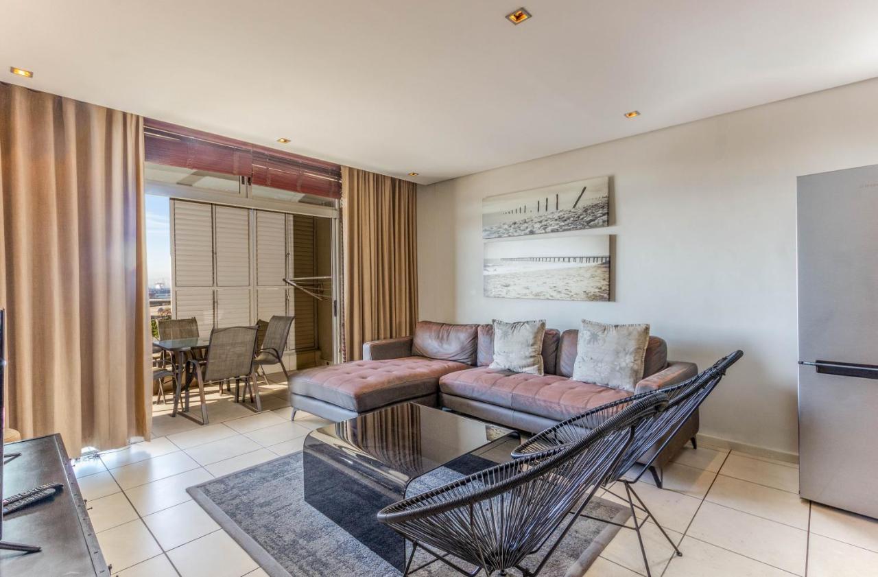 Apartment Two Bedroom - Fully Furnished And Equipped *