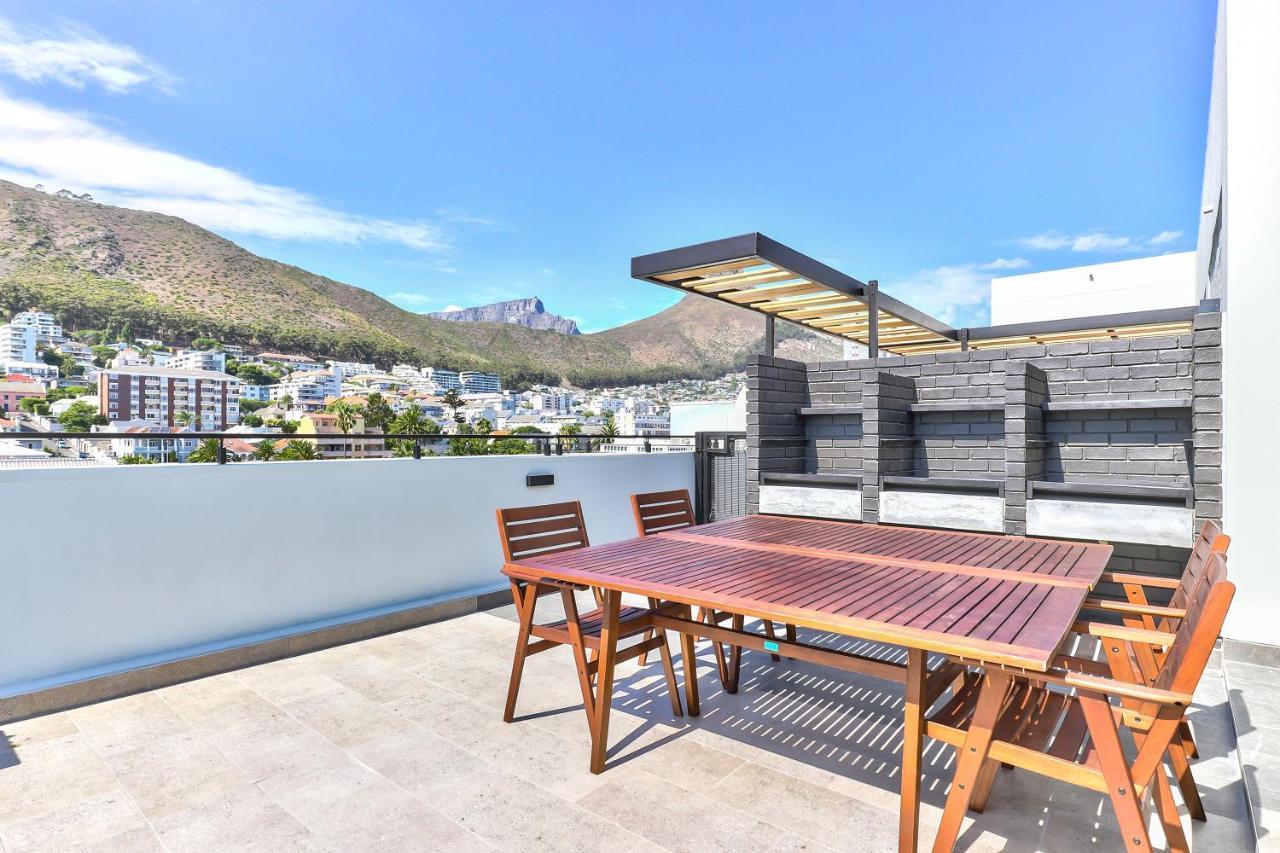 Four On 0 1d Cape Town