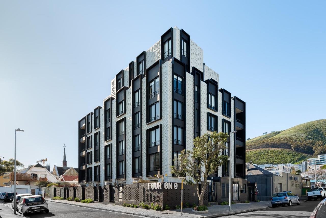 Apartment Four On 0 1d Cape Town