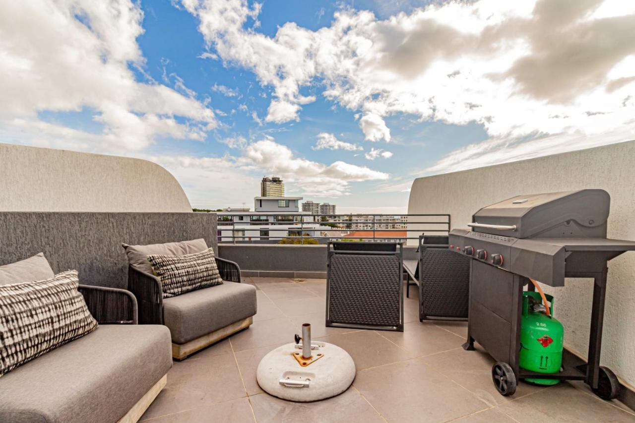Scholtz Penthouse * Cape Town