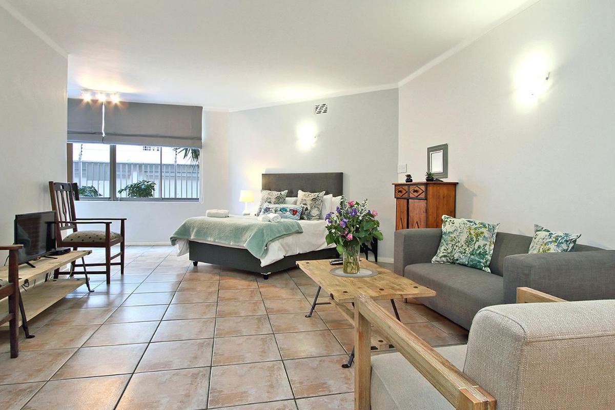 Blue Waters 12 In Sea Point Cape Town