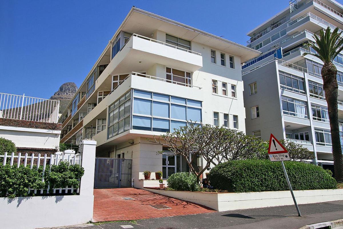 Blue Waters 12 In Sea Point Cape Town