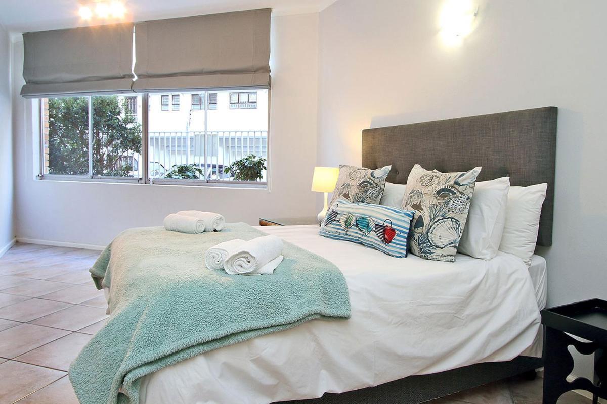 Apartment Blue Waters 12 In Sea Point Cape Town