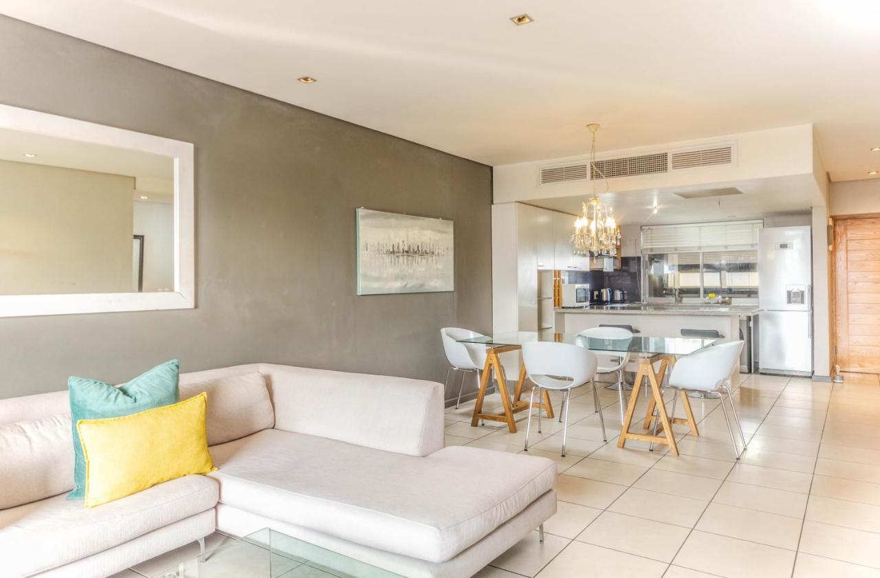 Apartment Two Bedroom - Fully Furnished And Equipped *