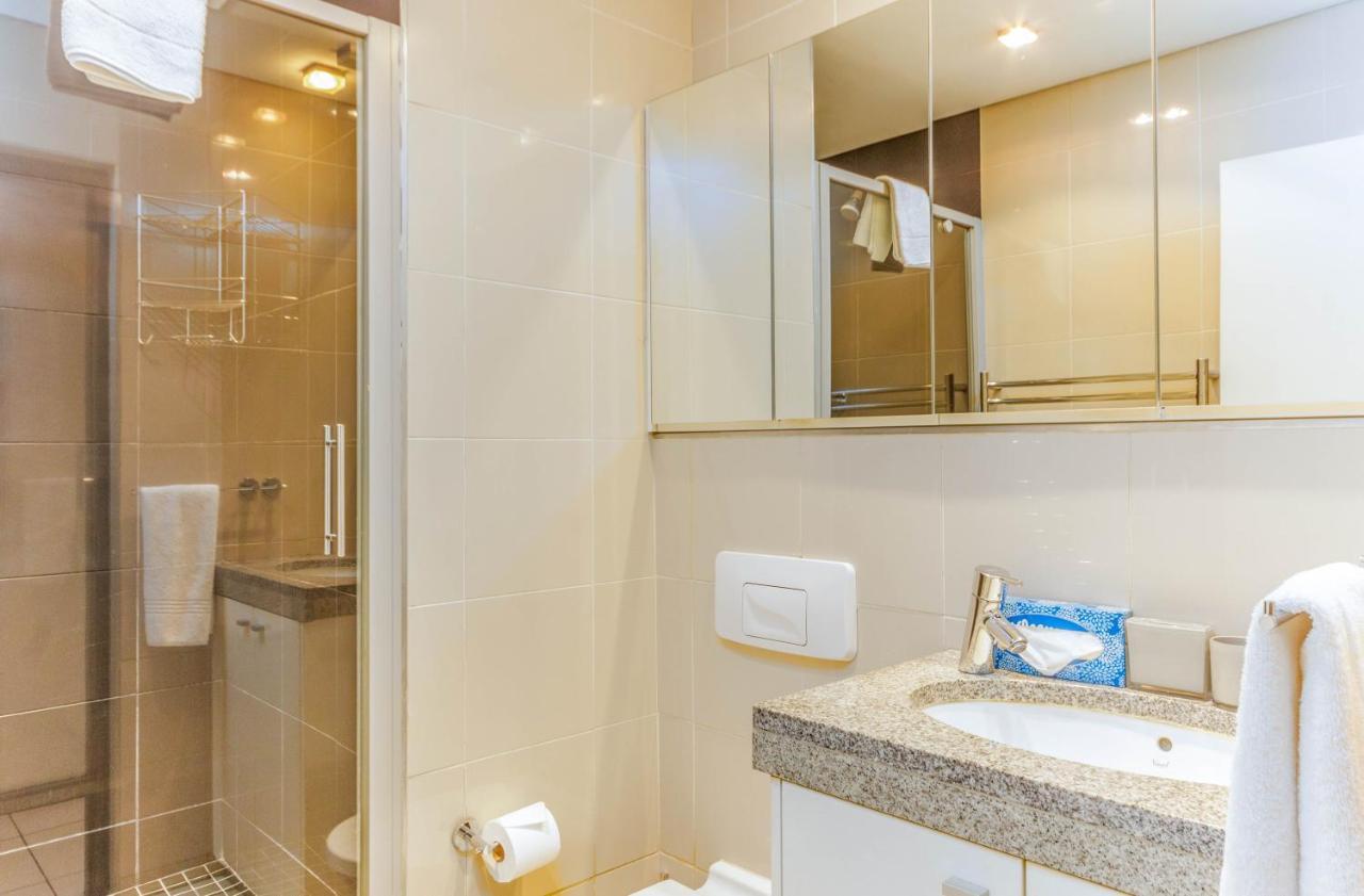 Two Bedroom - Fully Furnished And Equipped