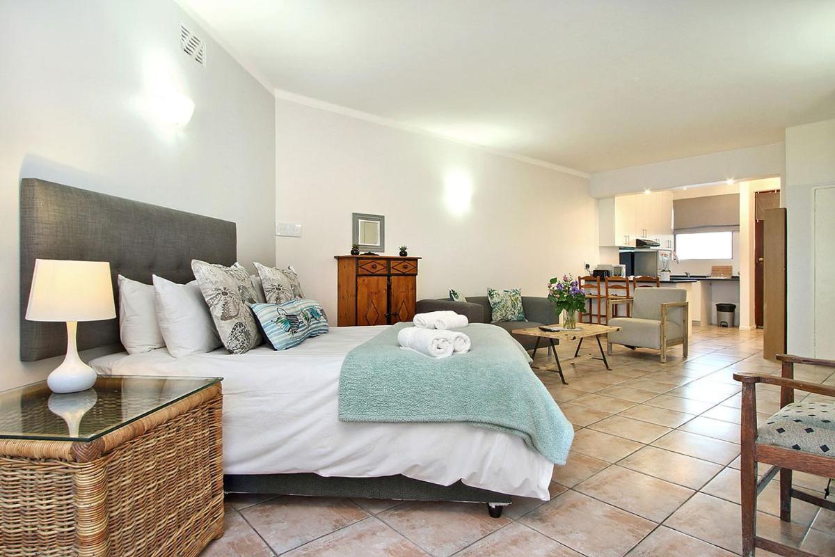 Apartment Blue Waters 12 In Sea Point
