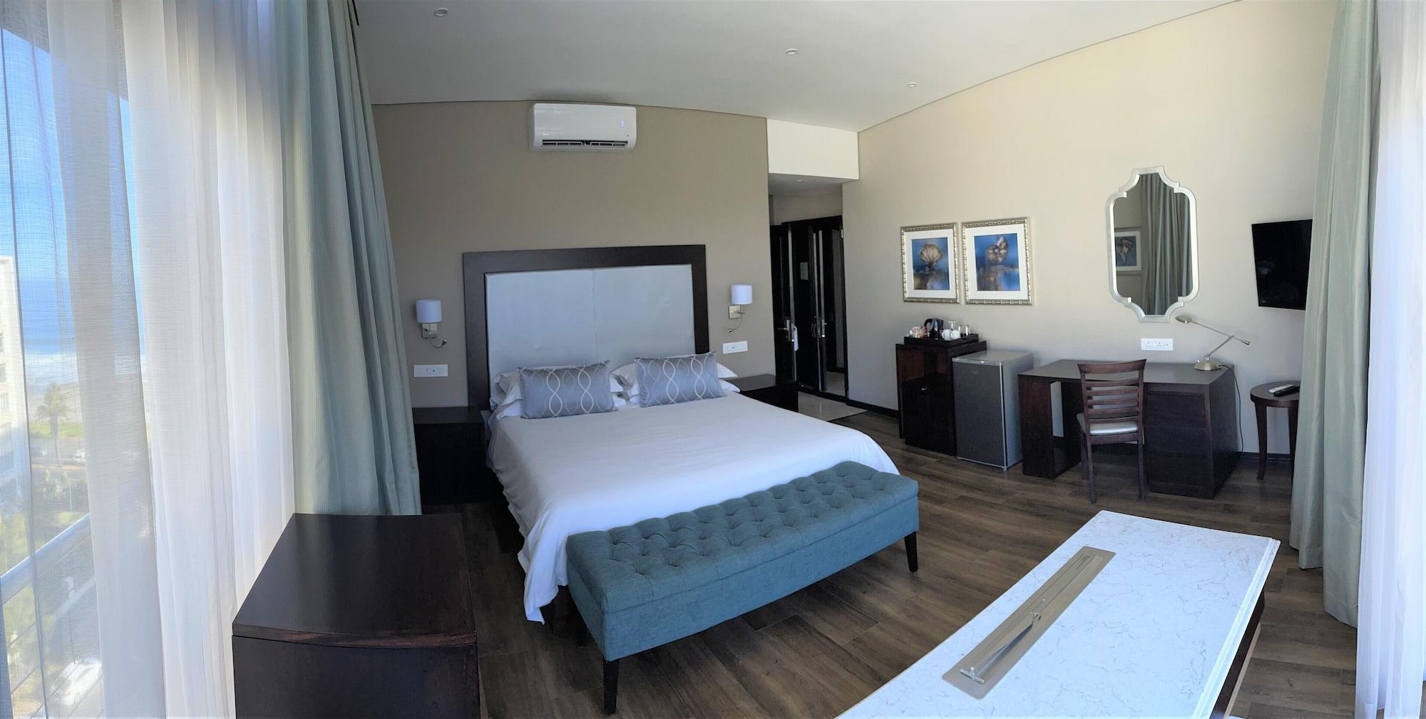 Premier Cape Town