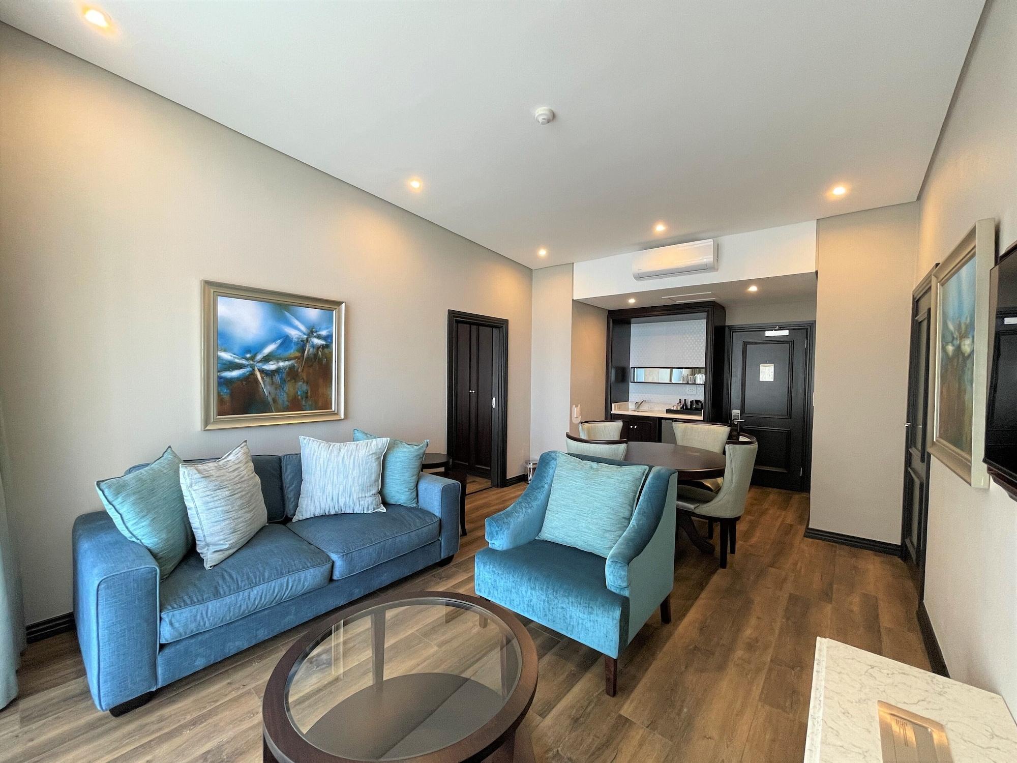 Premier Hotel