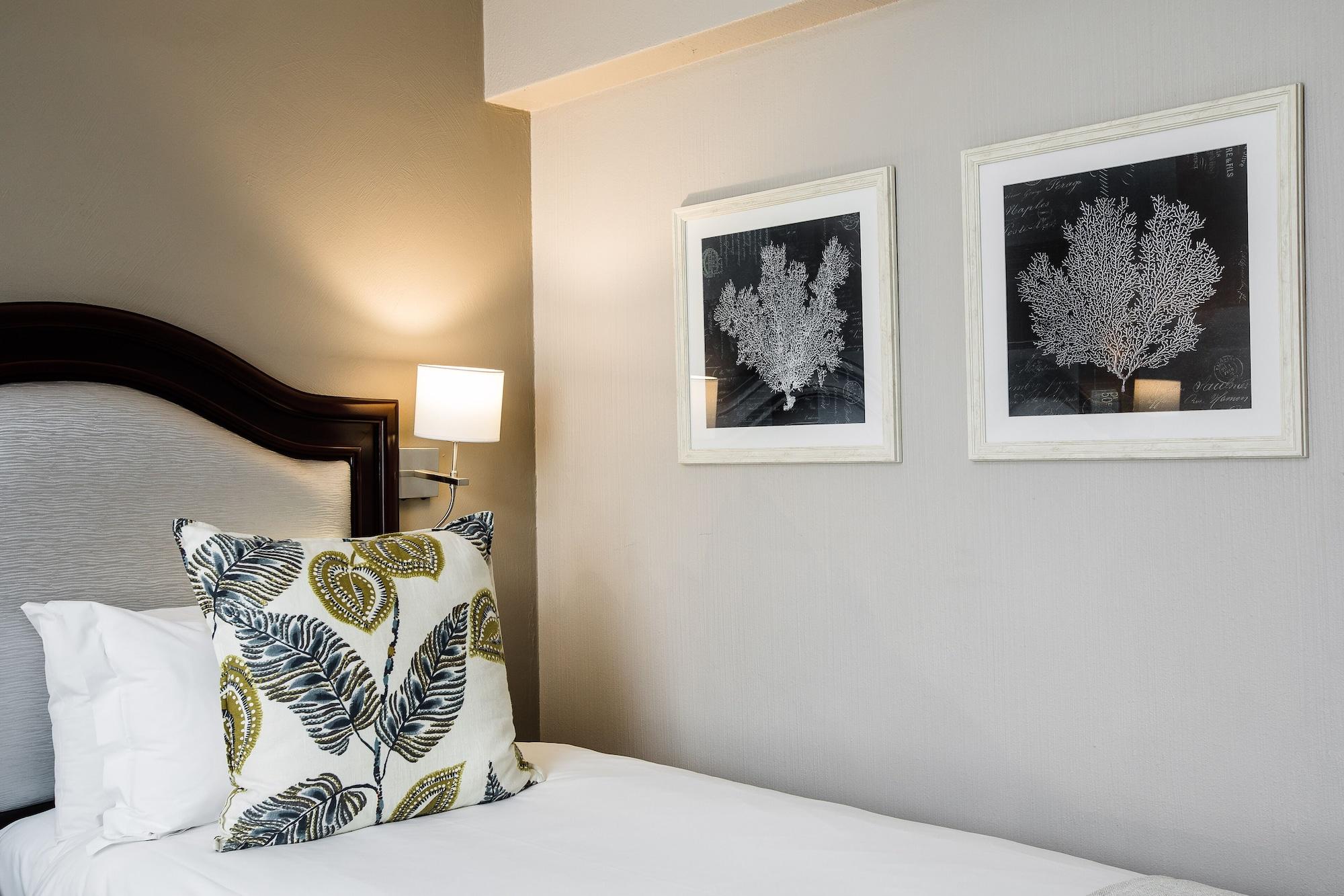 Hotel Premier Cape Town