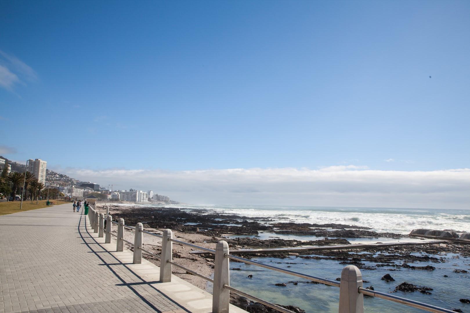 Premier Cape Town