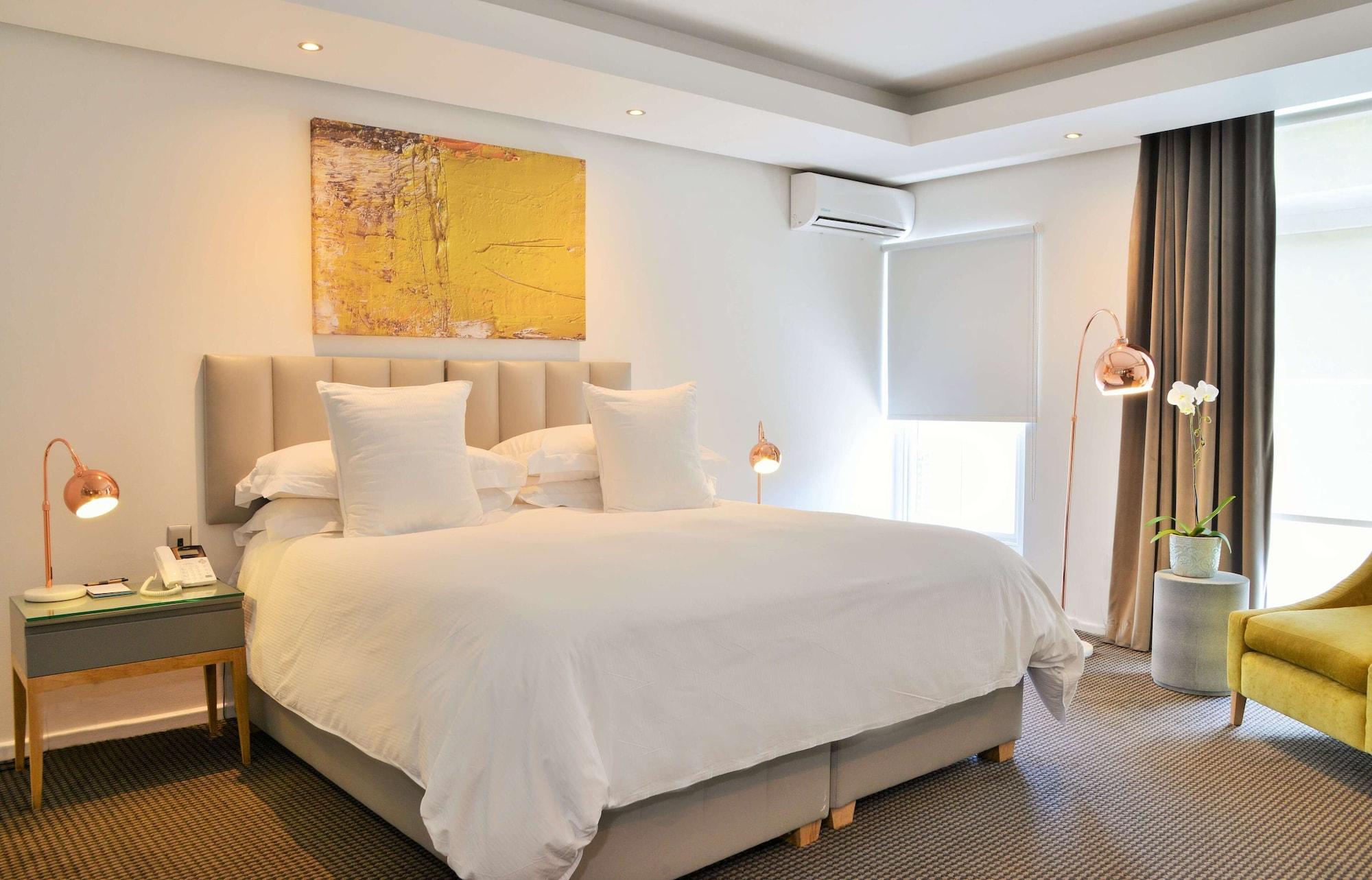 The Cape Milner Hotel