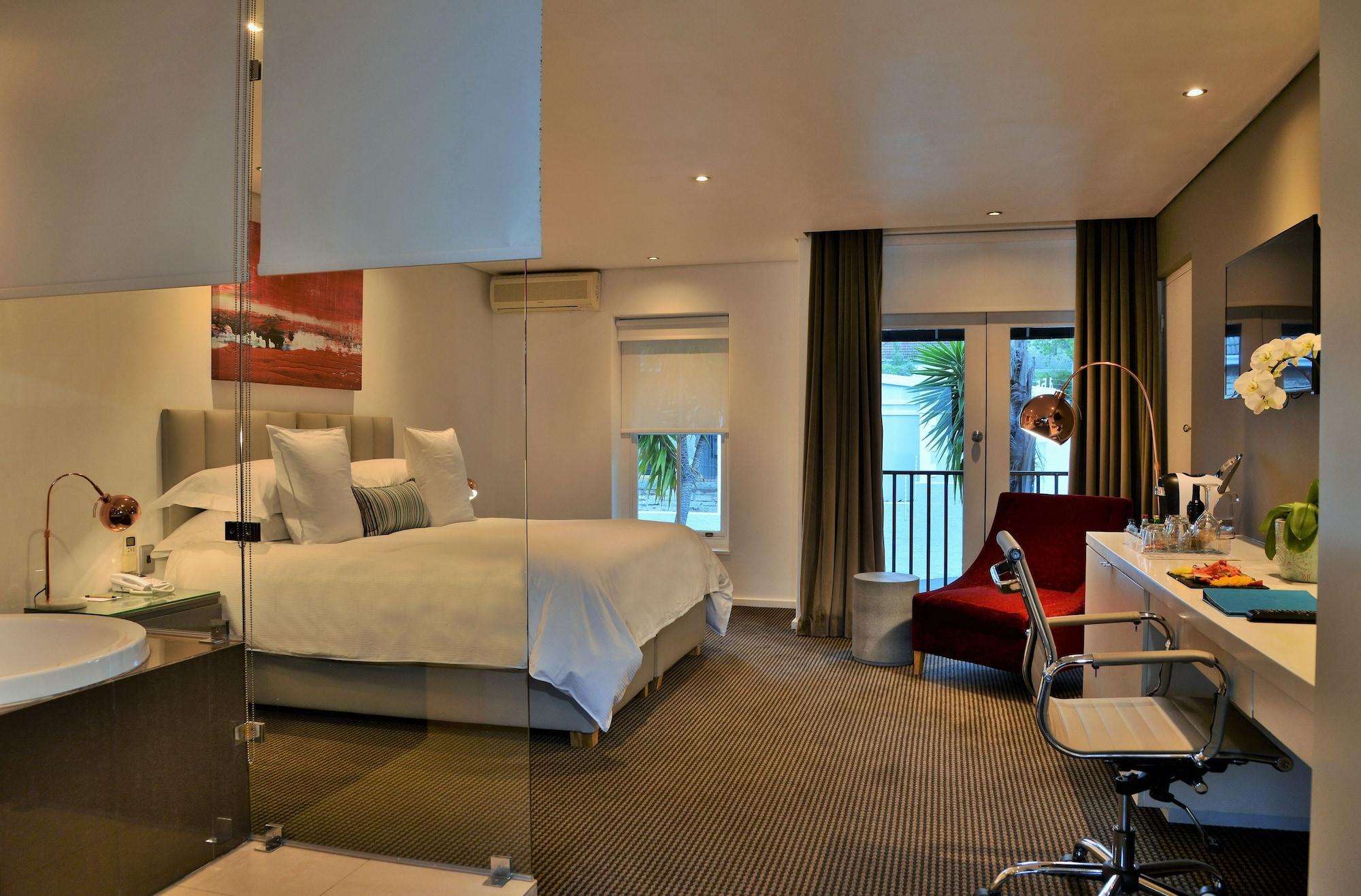 The Cape Milner Hotel