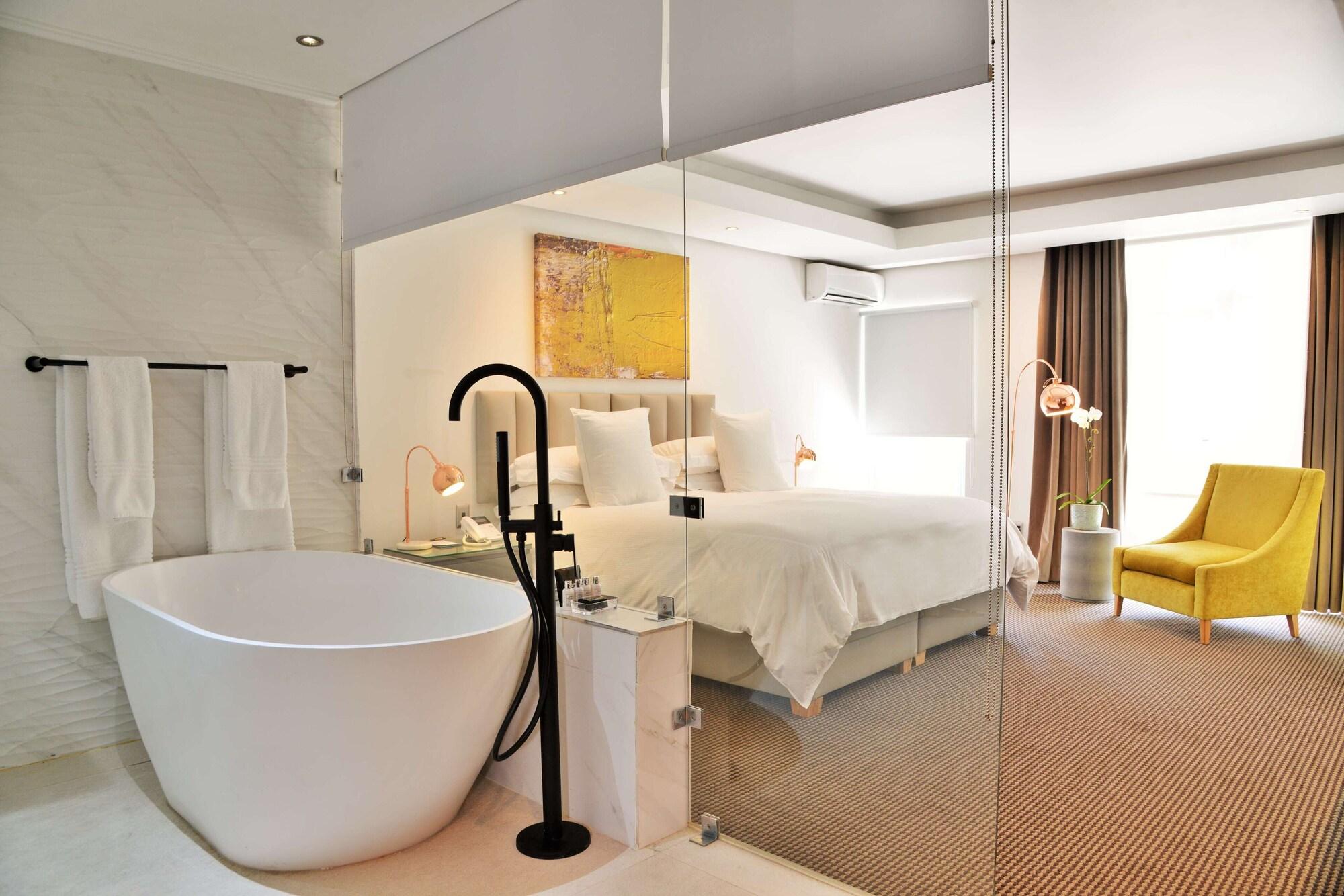 The Cape Milner 4* Cape Town