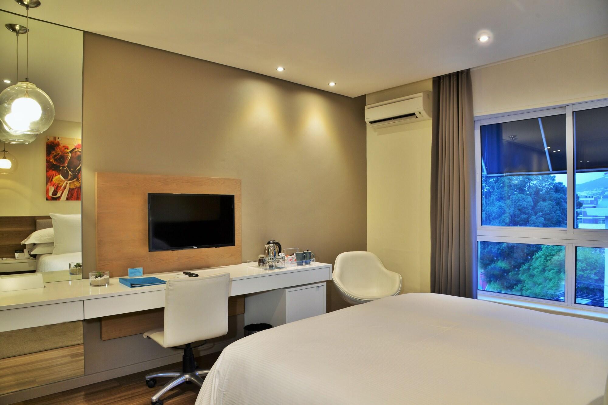 Hotel The Cape Milner Cape Town