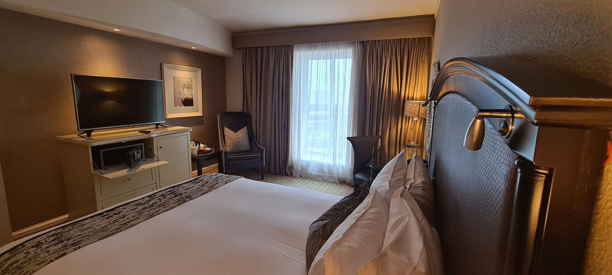Southern Sun The Cullinan 4* Cape Town