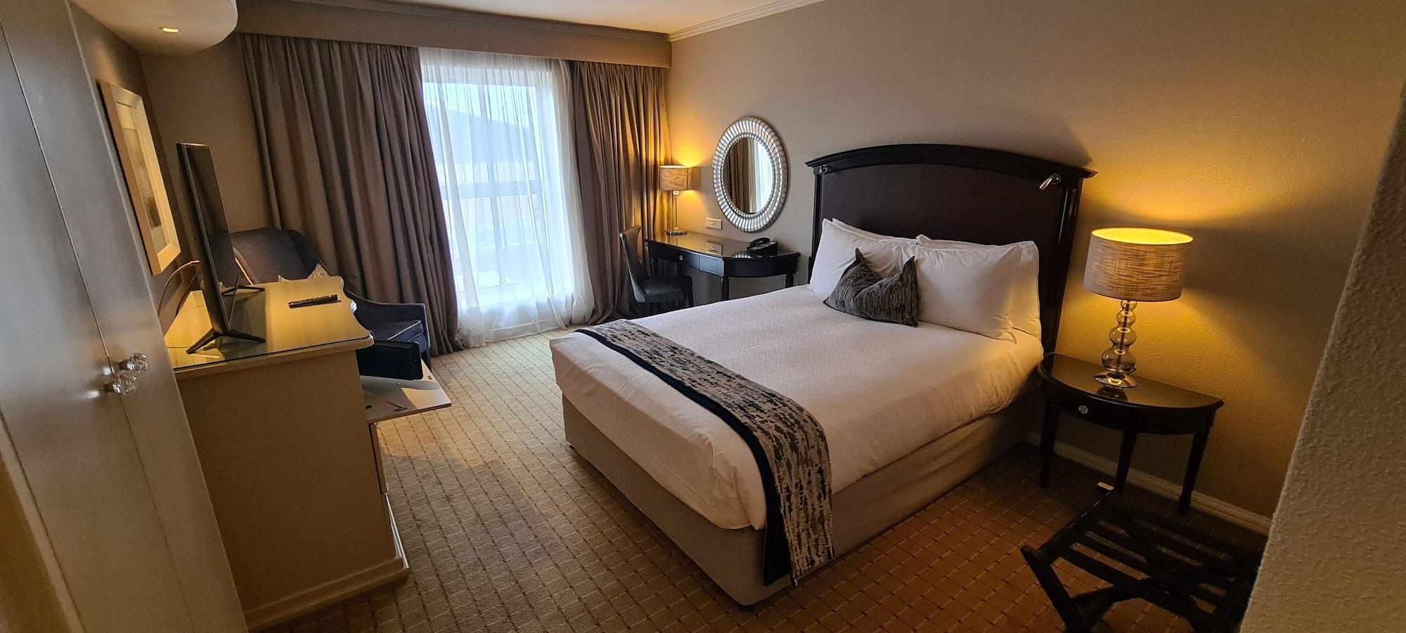 Hotel Southern Sun The Cullinan Cape Town
