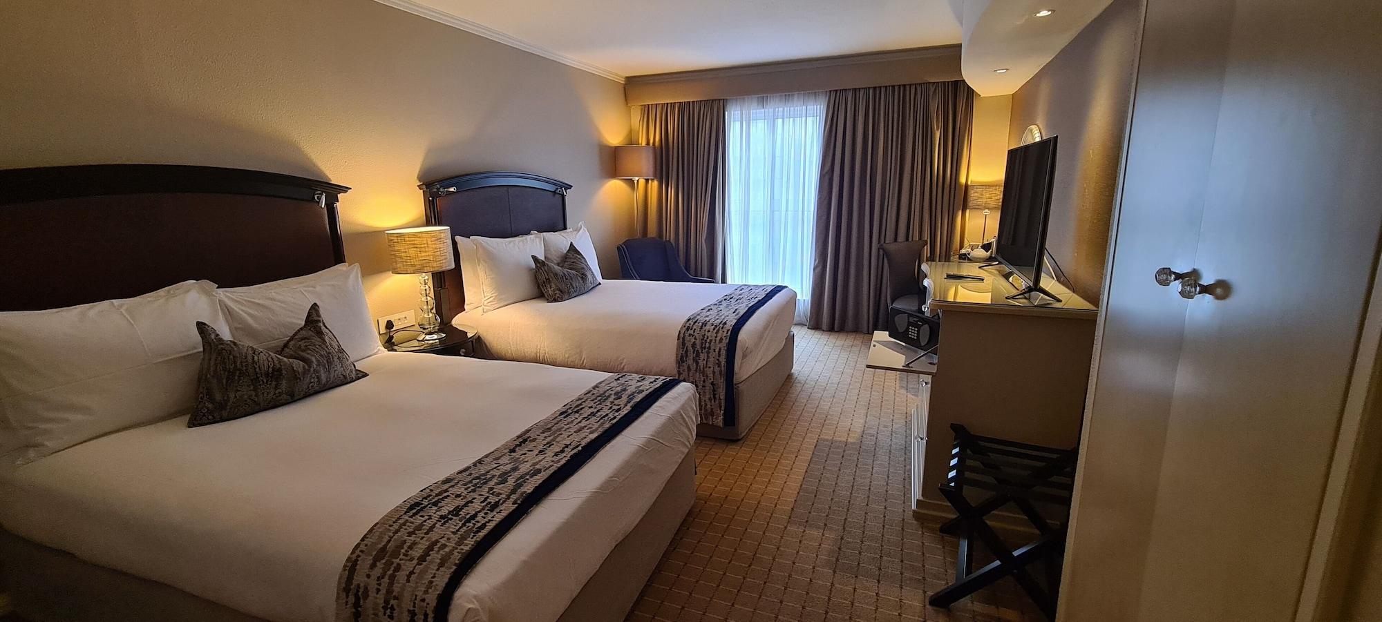 Southern Sun The Cullinan 4* Cape Town