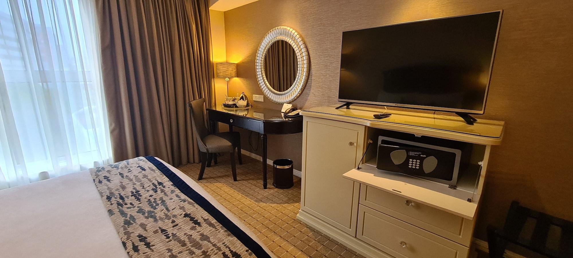 Hotel Southern Sun The Cullinan