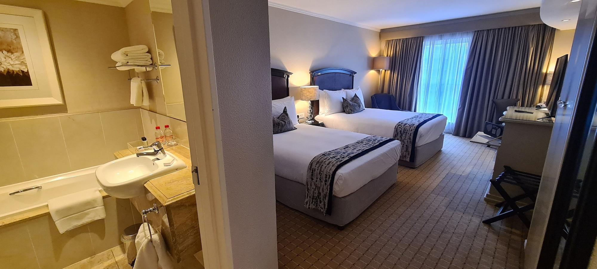 Southern Sun The Cullinan Hotel