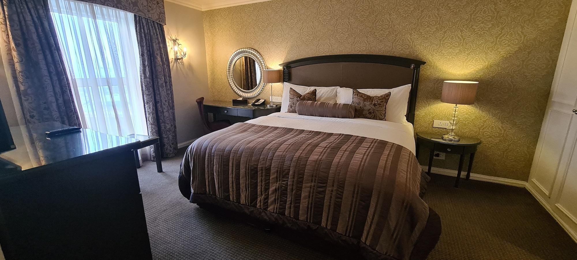 Southern Sun The Cullinan Cape Town