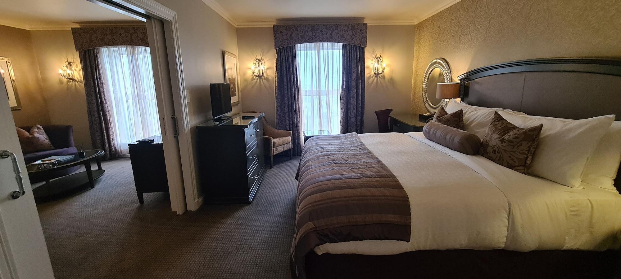 Southern Sun The Cullinan Hotel Cape Town