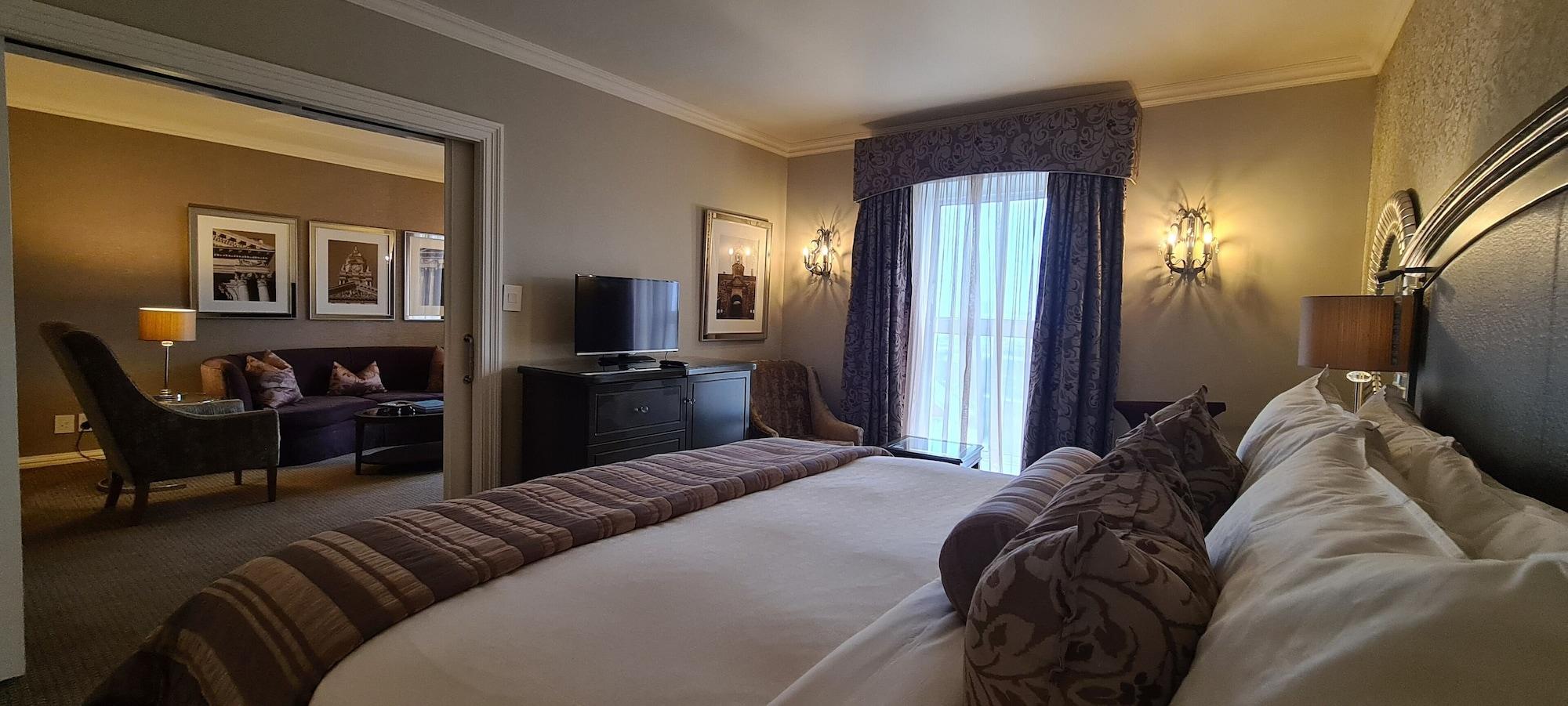 Hotel Southern Sun The Cullinan 4*