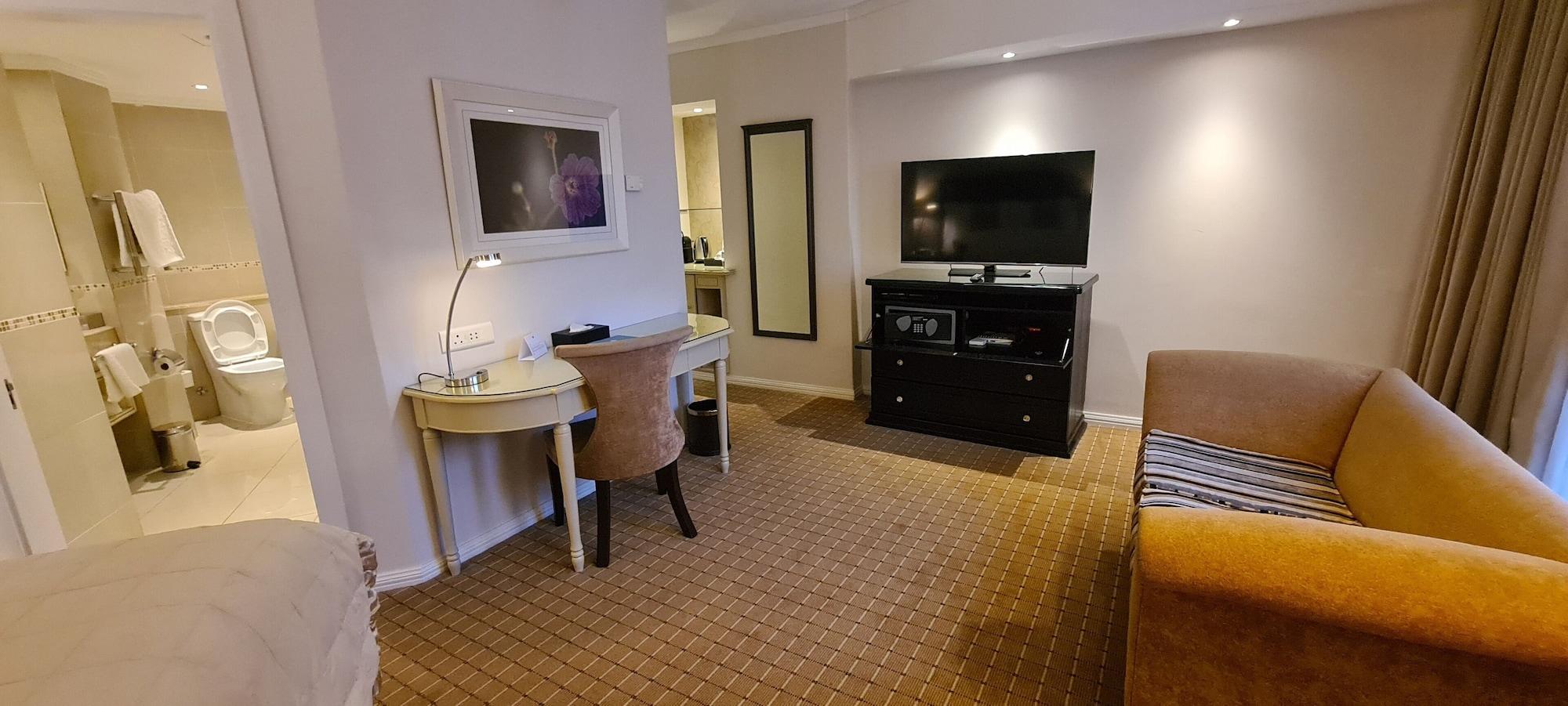 Hotel Southern Sun The Cullinan Cape Town