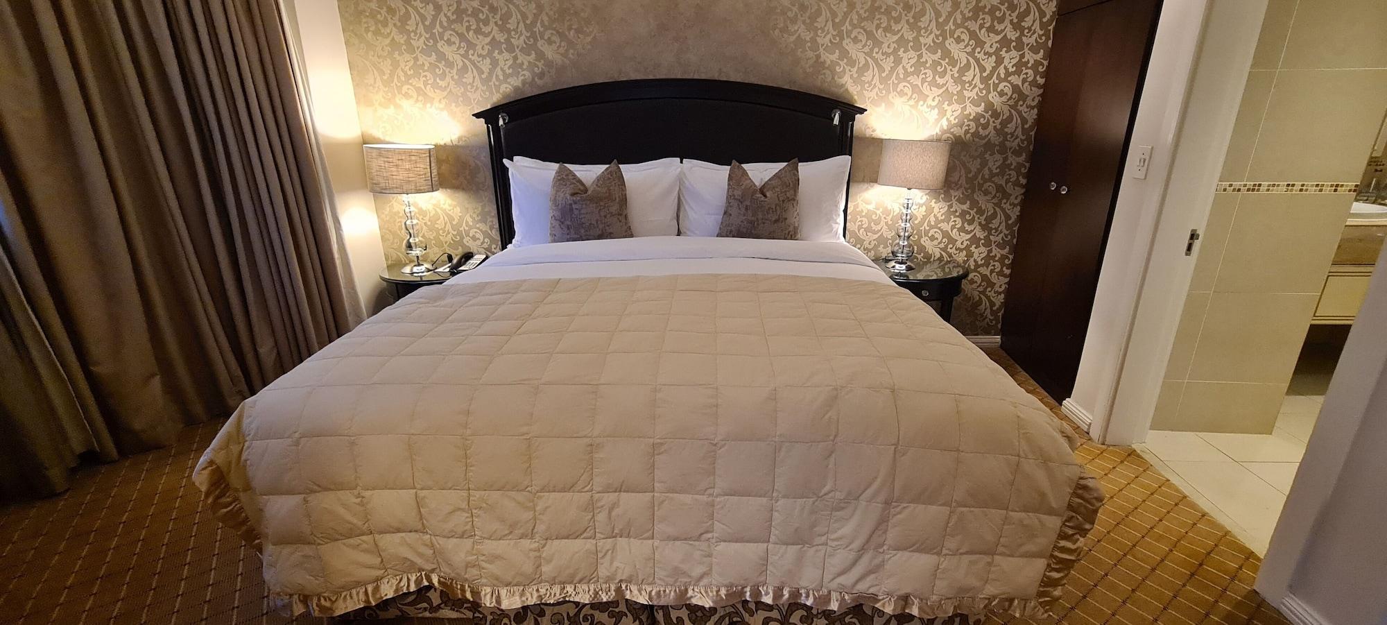 Southern Sun The Cullinan 4* Cape Town