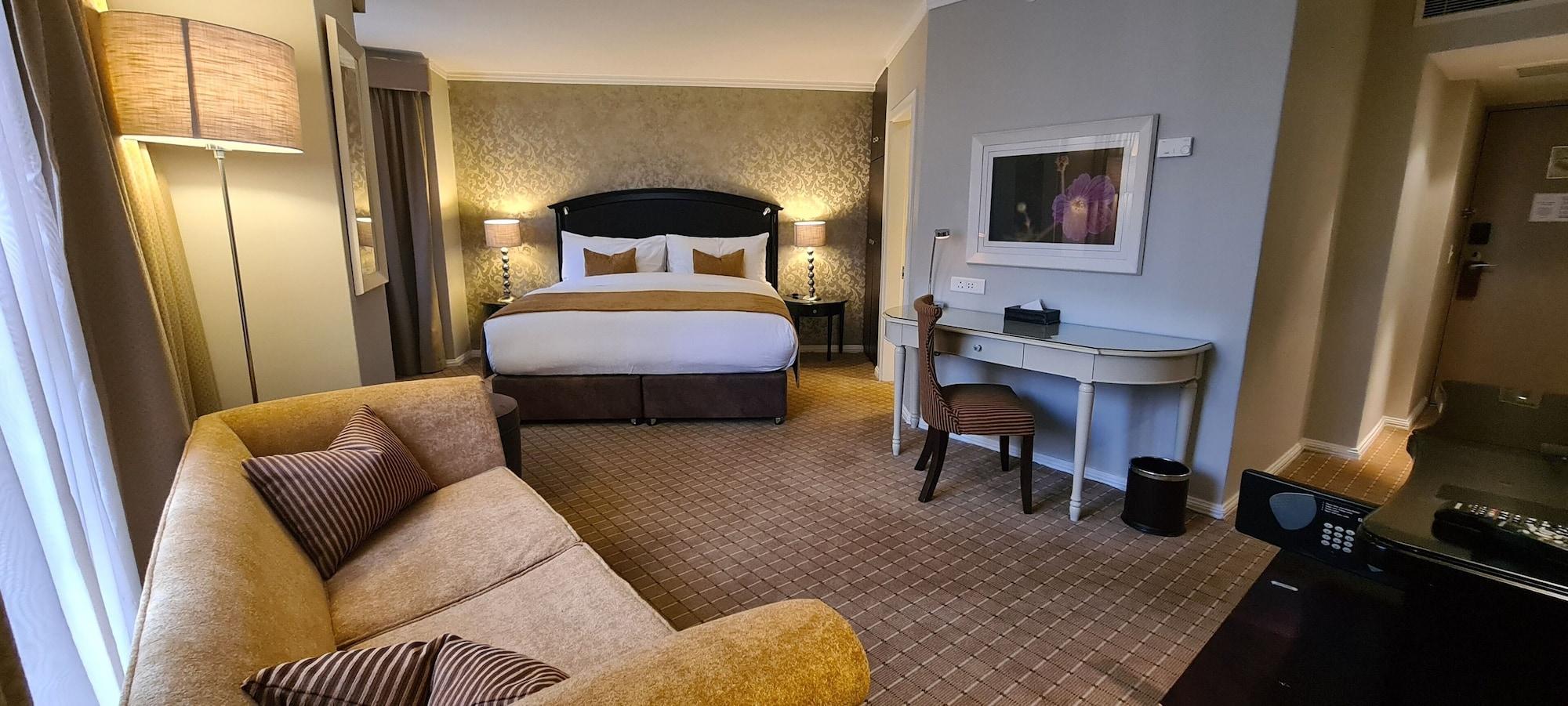 Southern Sun The Cullinan Cape Town