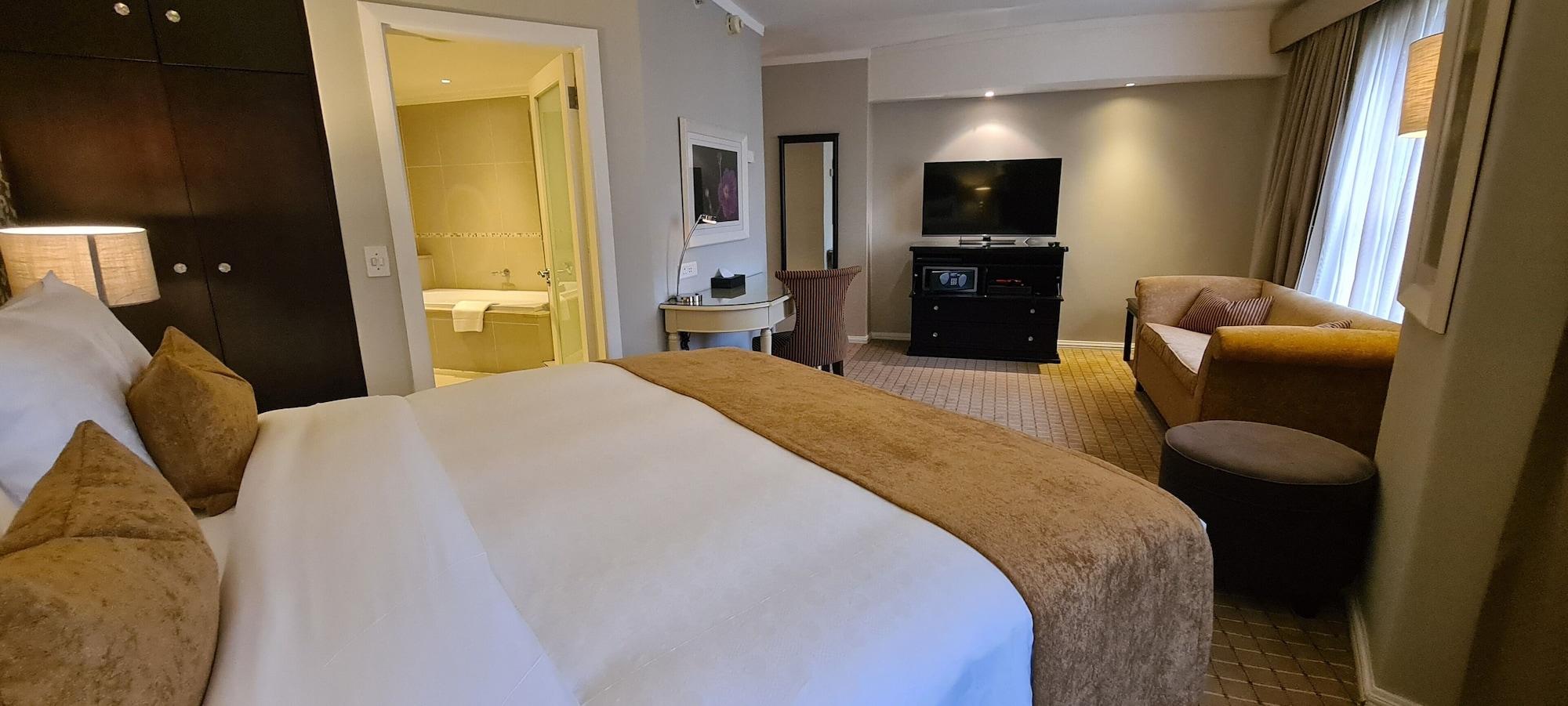 Southern Sun The Cullinan Hotel Cape Town