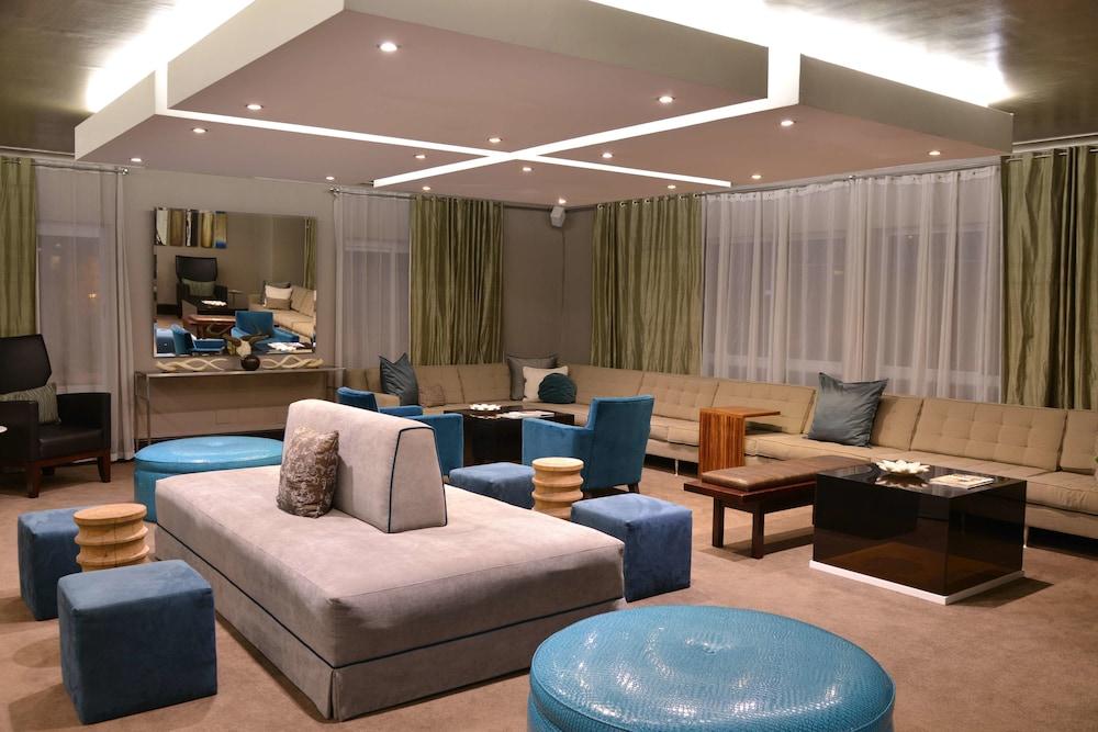 The Cape Milner 4* Cape Town