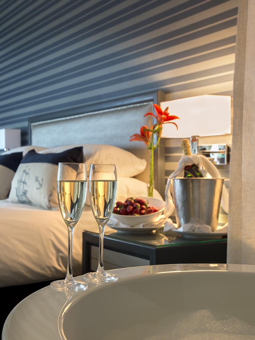 The Portswood Hotel 4*