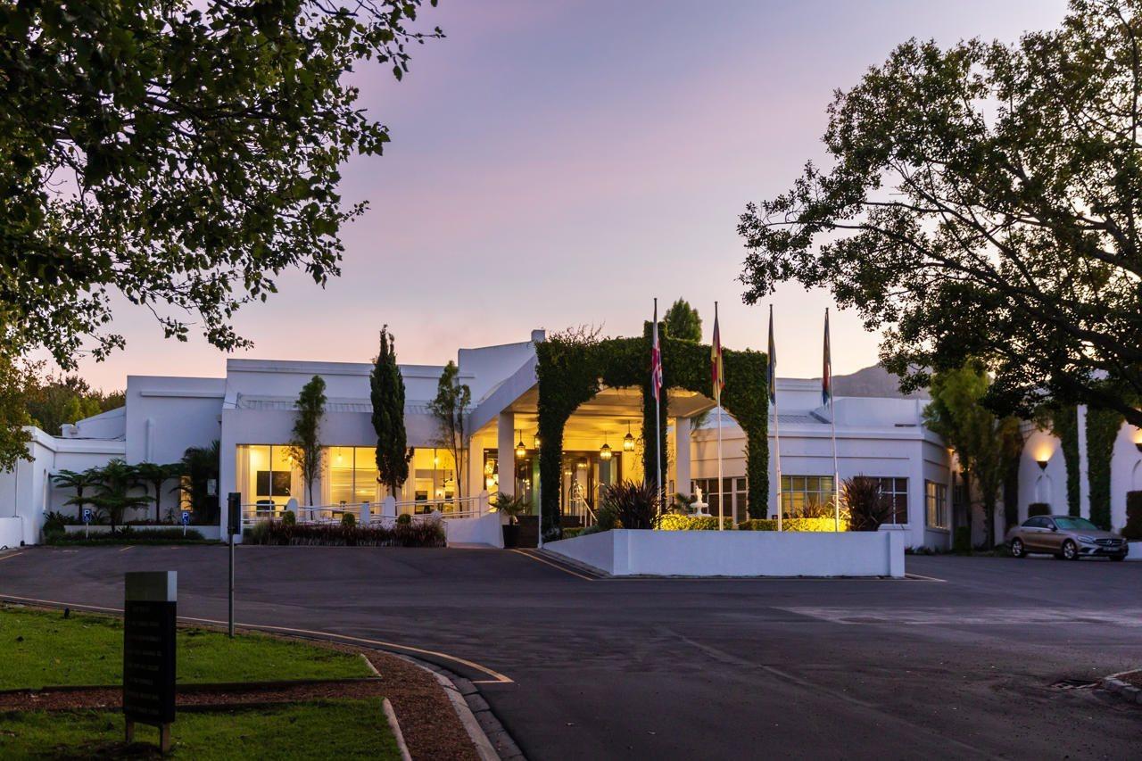 Nh The Lord Charles Hotel 4*