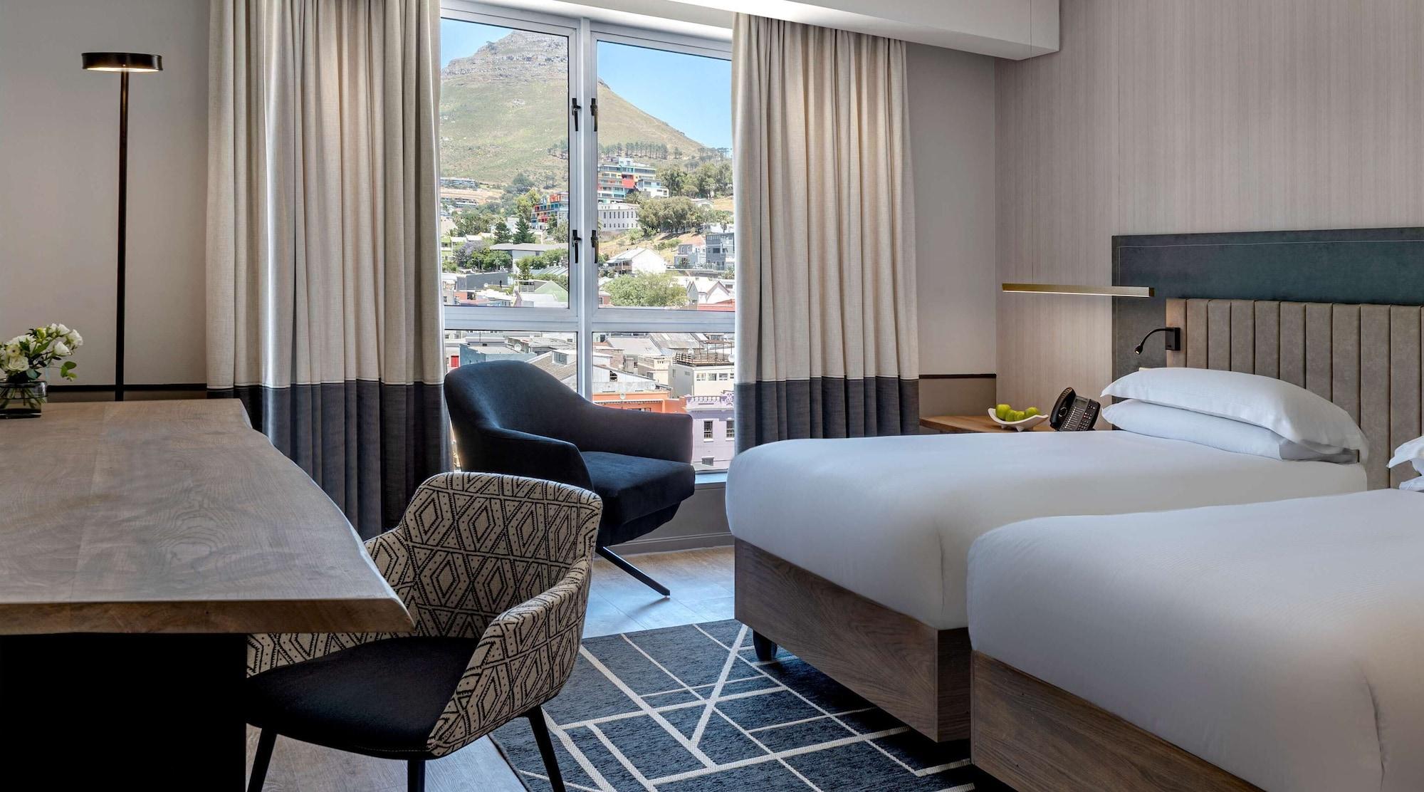 Hotel Hyatt Regency