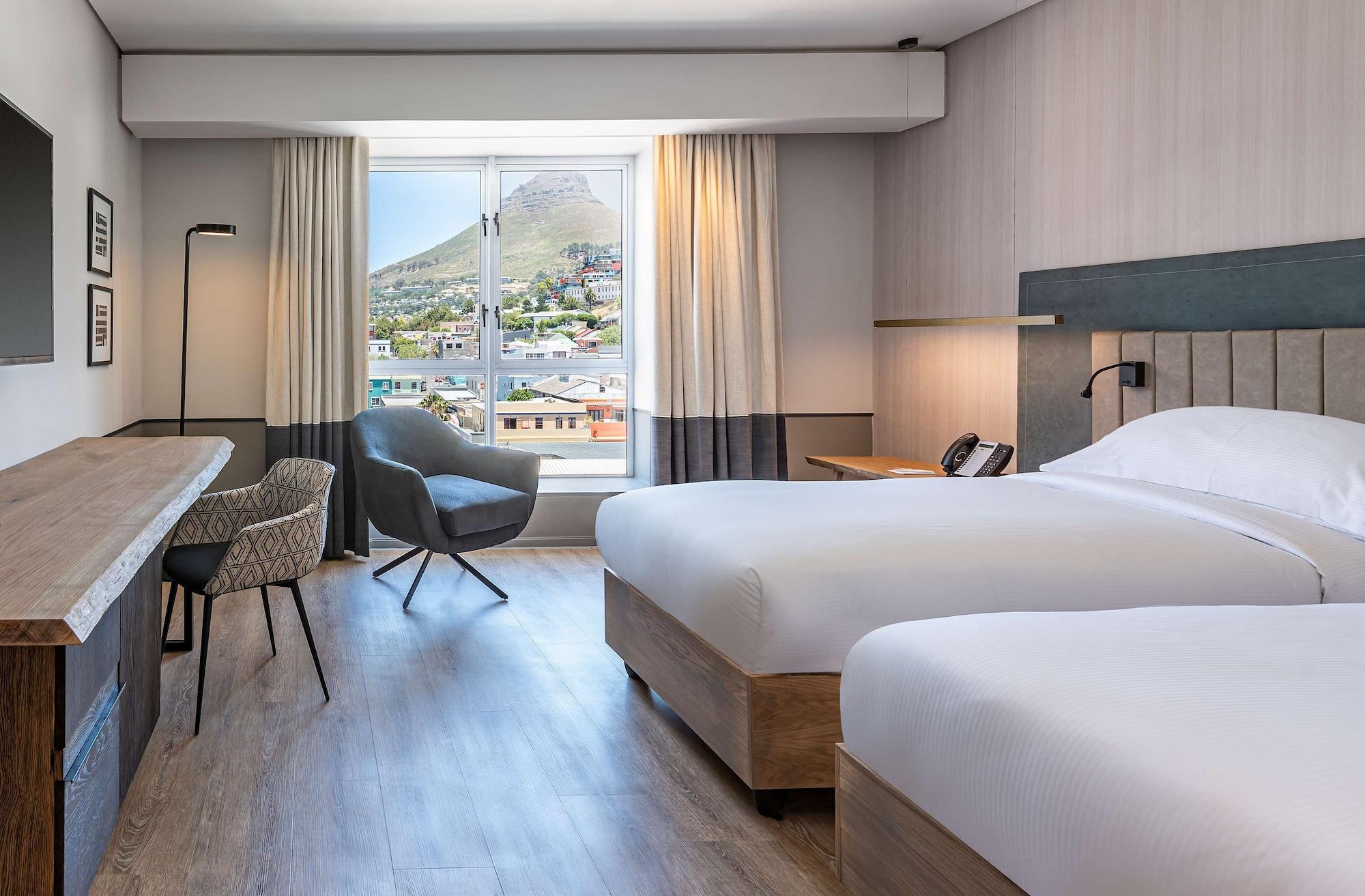 Hotel Hyatt Regency Cape Town