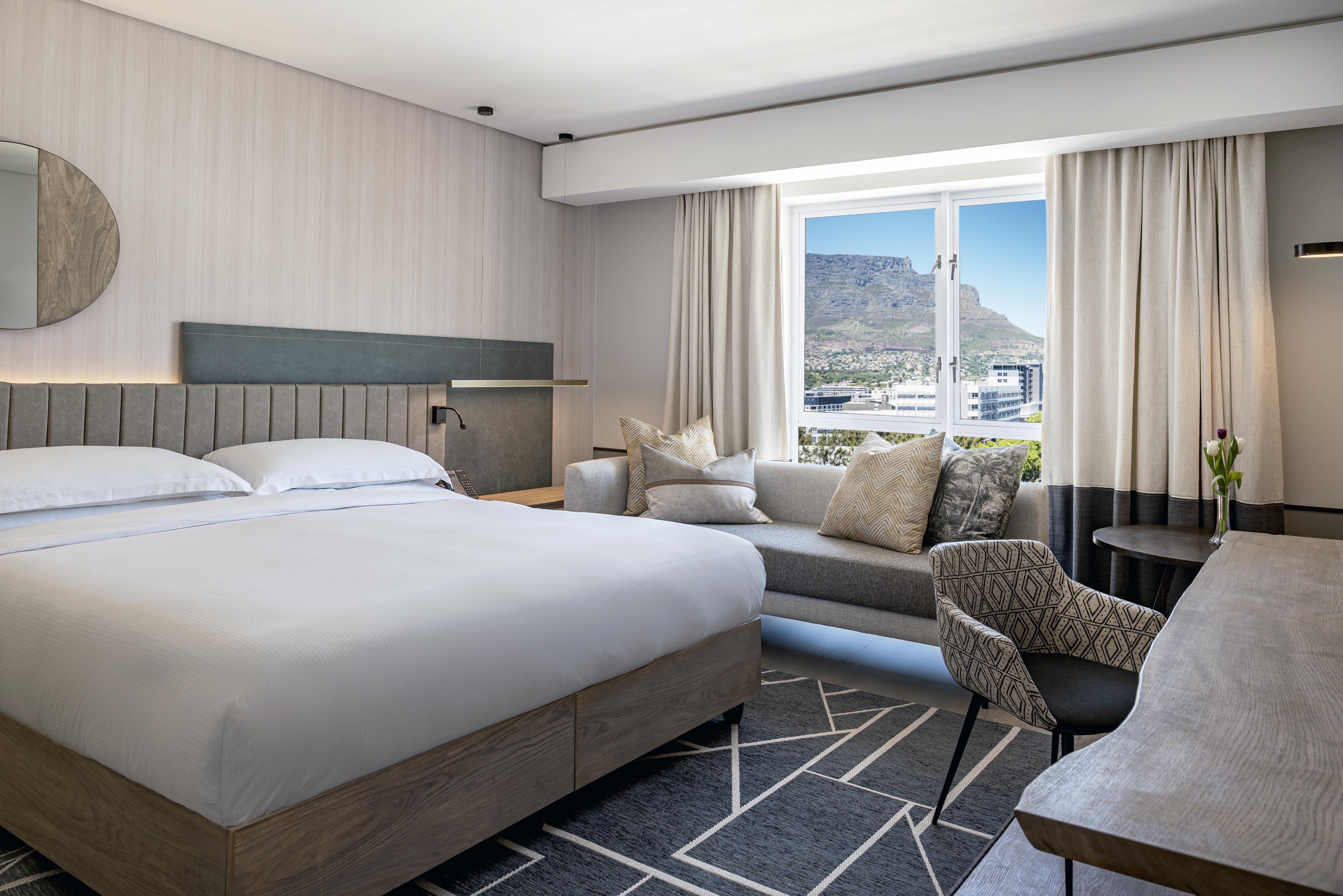 Hyatt Regency 5* Cape Town