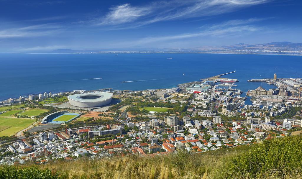 Hotel Hyatt Regency Cape Town